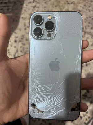 13 برو ماكس