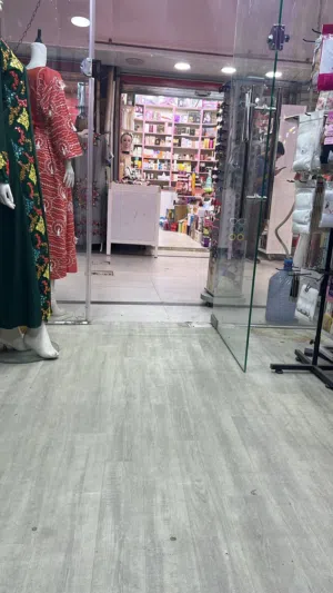 محل في سوق الجنينه