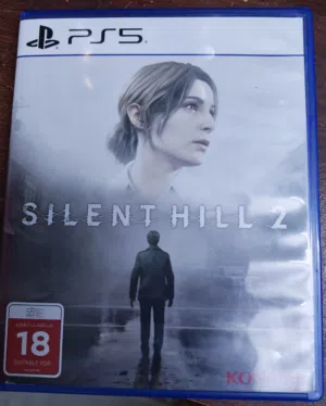 سايلنت هيل ريميك