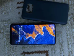 وحش الألعاب بوكو 3x برو 256 جيجا معالج سناب دراجون 860