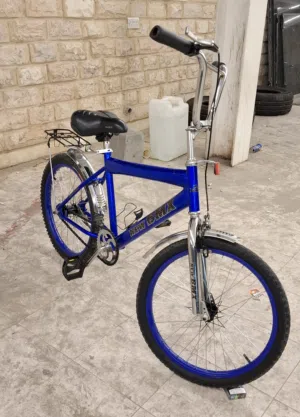 Selling bike BMX size 20inch