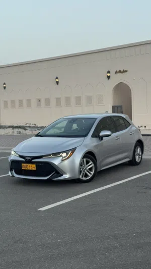 كرولا هاتش باجse sport وصول حديث وتسجيل جديد New arrivel USA®istrtion corolla hatch back se sport