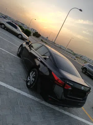 Nissan Altima 2022 S