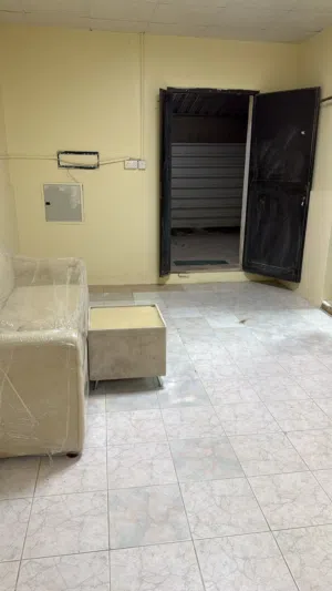 1bhk including fewa and internet and furnished