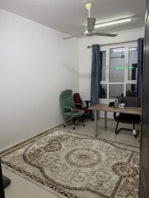 ROOM FOR RENT IN AL GHUBRA
