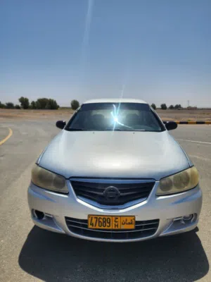 Used Nissan Sunny in Al Dakhiliya