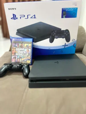 PlayStation 4 PlayStation for sale in Dhi Qar