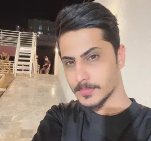 محمد العبودي 