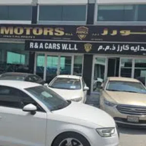 Prince motors 