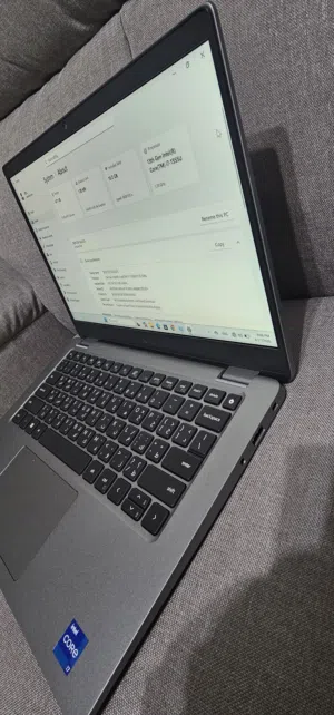 latitude 3340 13th gen i7 (10 cores+12 threads ) High specifications
