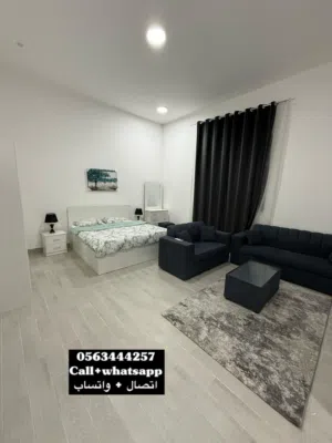 88 m2 Studio Apartments for Rent in Al Ain Al Sarooj