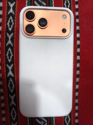 Apple iPhone 17 Pro Max 512 GB in Al Batinah