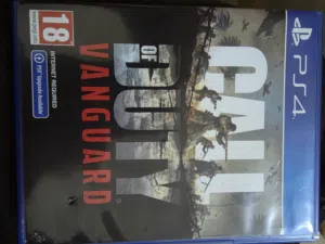 call of duty vanguard for sale
