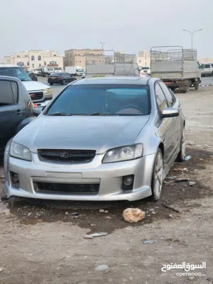 سكراب شيفروليه لومينا صالون 2008 المعبيلة صناعية معبيلة Chevrolet Lumina spare parts