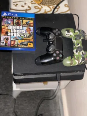 PlayStation 4 PlayStation for sale in Zawiya