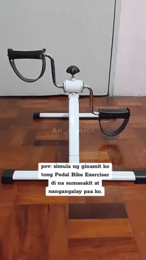 جهاز تمرين الارجل