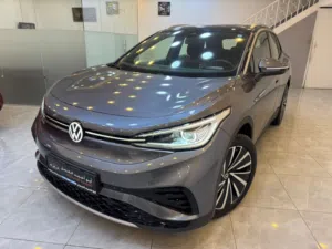 Volkswagen ID4 Crozz pure plus +  موديل 2022