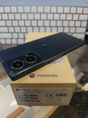 Motorola edge 50 fusion