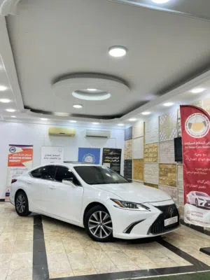 New Lexus LX in Muscat