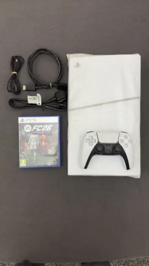 PlayStation 5