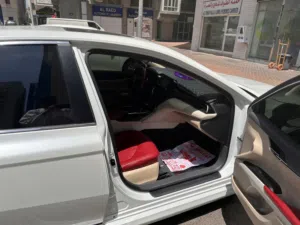 FOR SALE 2023 TOYOTA CAMRY GLE HYBRID