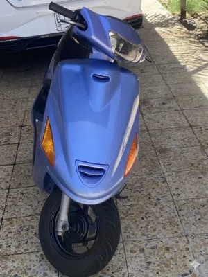 دراجه فراشه