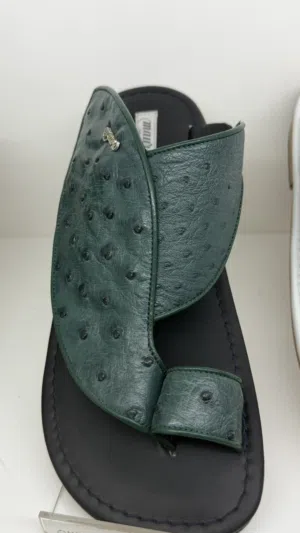 احذية ماوري الغنية عن التعريف