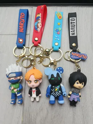 Medals for bags and more