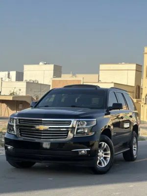CHEVROLET TAHOE LT 2019