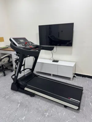 جهاز جري speed fitness