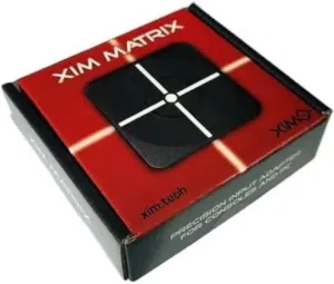 Xim matrix