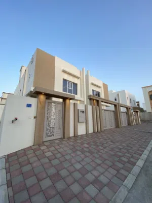 368 m2 5 Bedrooms Villa for Sale in Muscat Al Maabilah