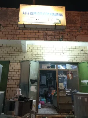 تصليح مكيفات و غسالات و افران