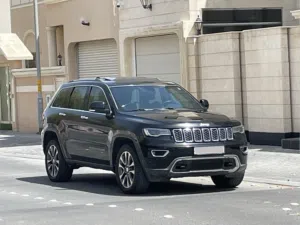 JEEP GRAND CHEROKEE LIMITED MODEL 2018