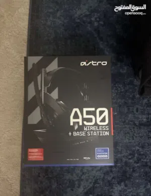 Astro 50 ( A50 clean )
