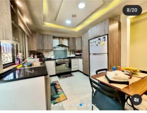 REF :14870 - شقة للبيع – النخيل