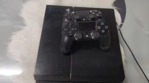 جهاز ps4 فات للتبديل ب pc gaming