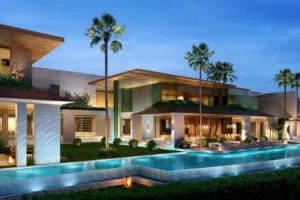 700 m2 More than 6 bedrooms Villa for Rent in Tripoli Abu Naw'was