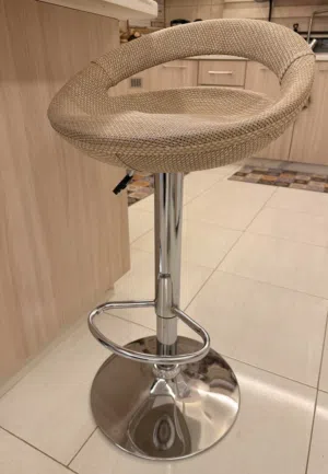 كراسي ستول مطبخ عدد 2