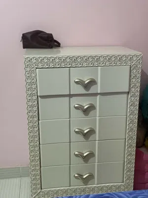 غرفة نوم ملاكي