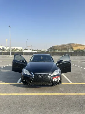 Lexus IS250 l
