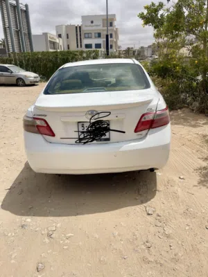 Used Toyota Camry in Tripoli