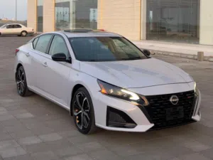 Used Nissan Altima in Al Batinah