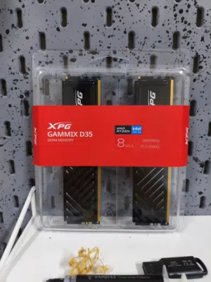 للبيع رامات XPG ddr4 16GB