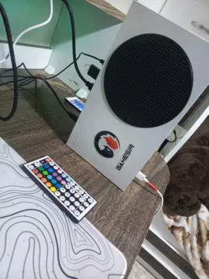 اكس بوكس سيرياس اس مع احساب قوي