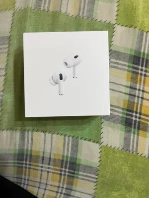سماعات AirPods Pro 2 للبيع