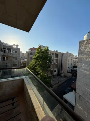114 m2 3 Bedrooms Apartments for Sale in Amman Mecca Street