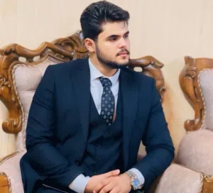 Hussein Asaad  حسين أسعد 
