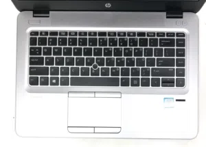لابتوب HP EliteBook 840 عرطه شبه جديد