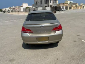 Used Toyota Avalon in Al Batinah
